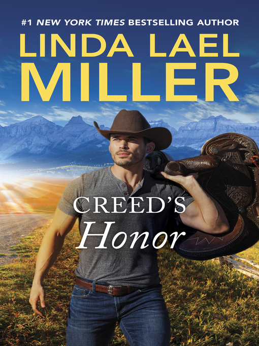 Cover image for Creed's Honour